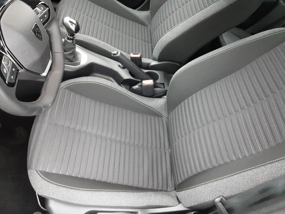 Occasion PEUGEOT 208 208 PureTech 100 S&S BVM6 - Active