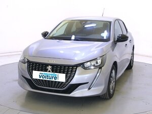 Occasion PEUGEOT 208 208 PureTech 75 S&S BVM5 - Style