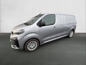 Occasion PEUGEOT Expert E-EXPERT FGN M ELECTRIQUE 100KWH 136CH BATTERIE 75 KWH