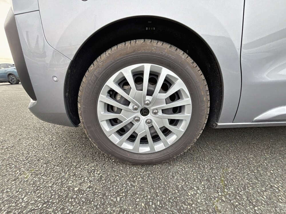 Occasion PEUGEOT Expert E-EXPERT FGN M ELECTRIQUE 100KWH 136CH BATTERIE 75 KWH