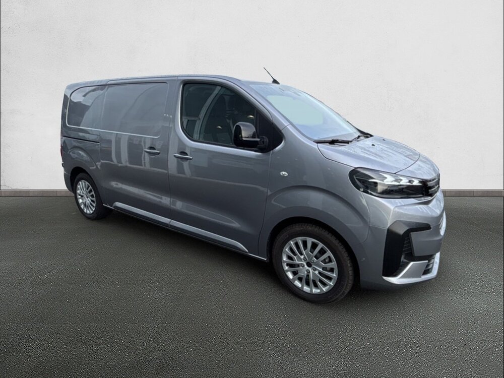 Occasion PEUGEOT Expert E-EXPERT FGN M ELECTRIQUE 100KWH 136CH BATTERIE 75 KWH