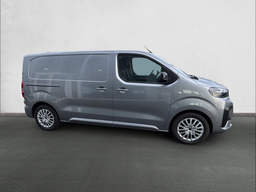 Occasion PEUGEOT Expert E-EXPERT FGN M ELECTRIQUE 100KWH 136CH BATTERIE 75 KWH