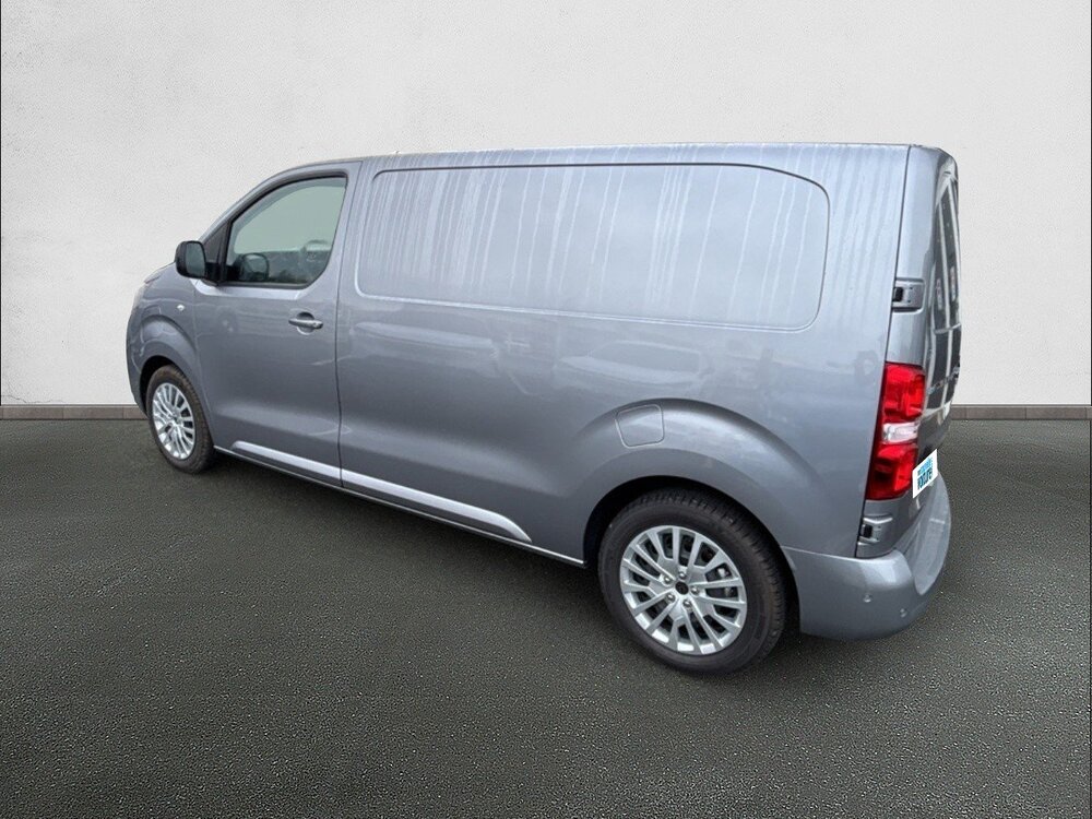 Occasion PEUGEOT Expert E-EXPERT FGN M ELECTRIQUE 100KWH 136CH BATTERIE 75 KWH