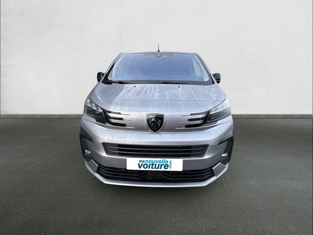 Occasion PEUGEOT Expert E-EXPERT FGN M ELECTRIQUE 100KWH 136CH BATTERIE 75 KWH