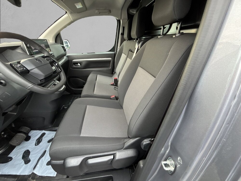 Occasion PEUGEOT Expert E-EXPERT FGN M ELECTRIQUE 100KWH 136CH BATTERIE 75 KWH