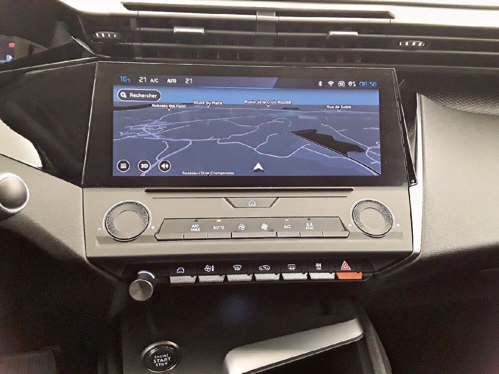 Occasion PEUGEOT 308 308 PHEV 180 e-EAT8 - Active Pack