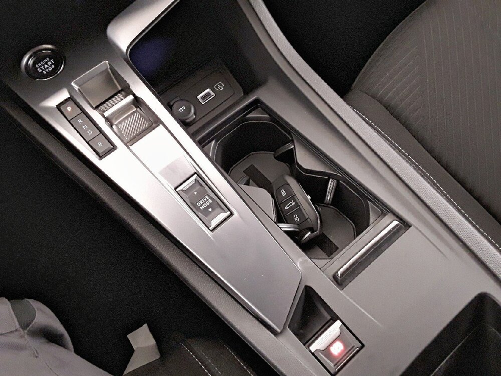 Occasion PEUGEOT 308 308 PHEV 180 e-EAT8 - Active Pack