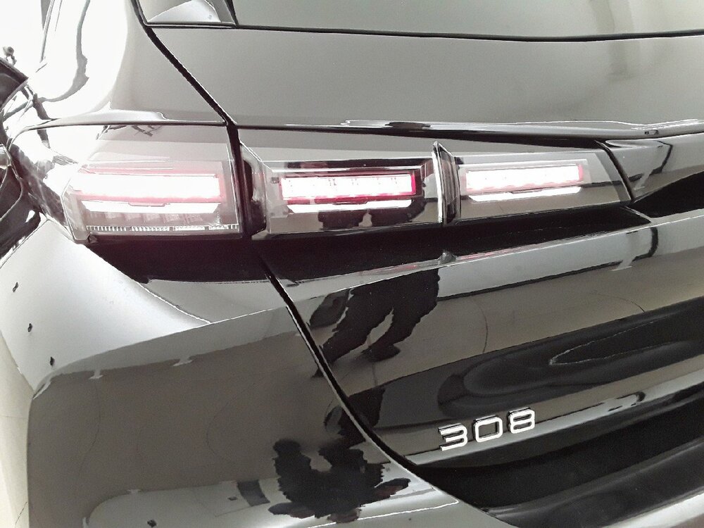 Occasion PEUGEOT 308 308 PHEV 180 e-EAT8 - Active Pack