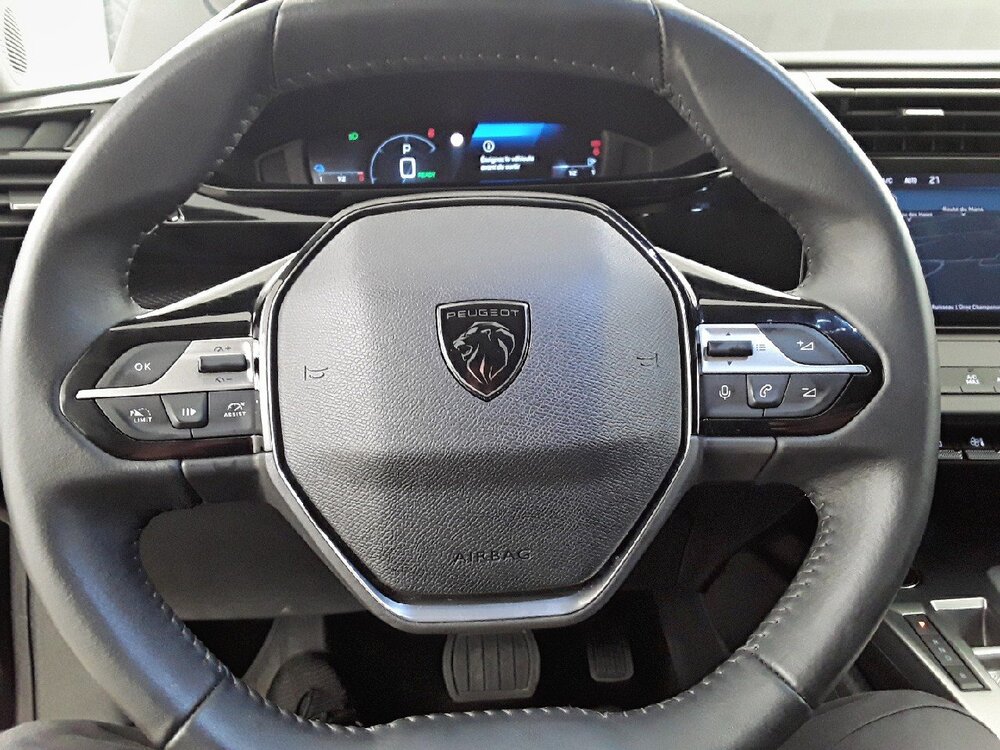 Occasion PEUGEOT 308 308 PHEV 180 e-EAT8 - Active Pack