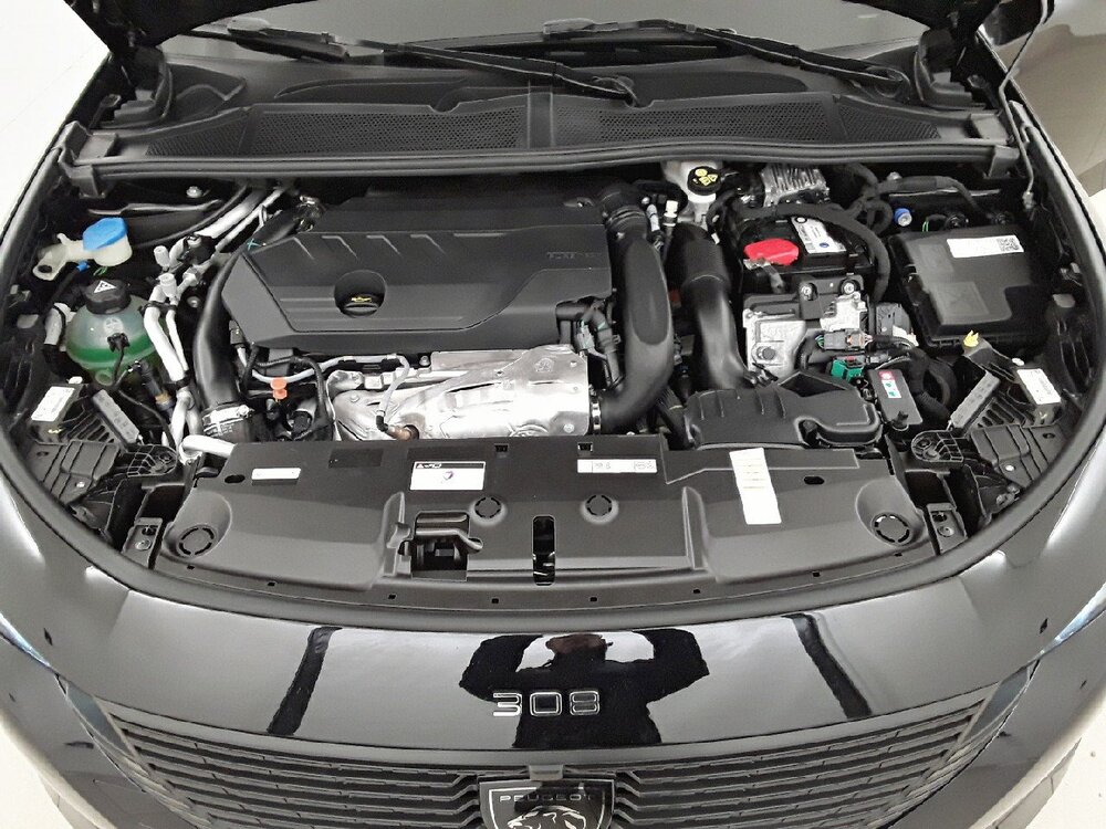 Occasion PEUGEOT 308 308 PHEV 180 e-EAT8 - Active Pack