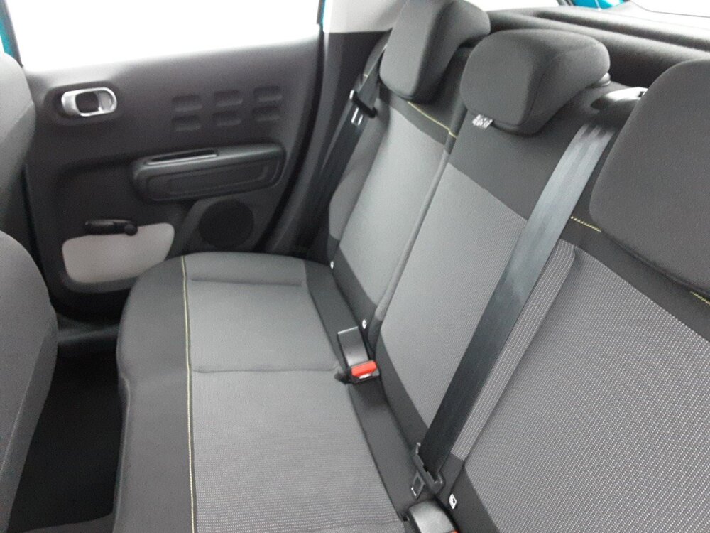 Occasion CITROEN C3 C3 PureTech 83 S&S BVM5