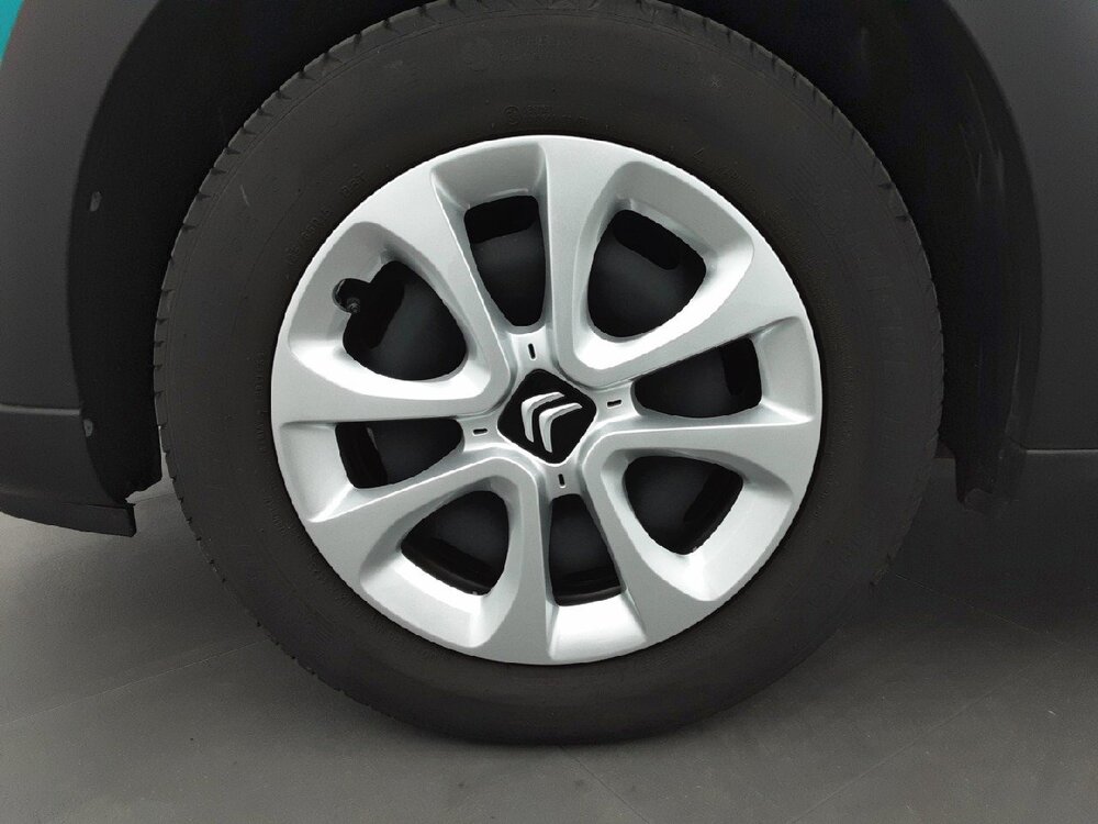 Occasion CITROEN C3 C3 PureTech 83 S&S BVM5