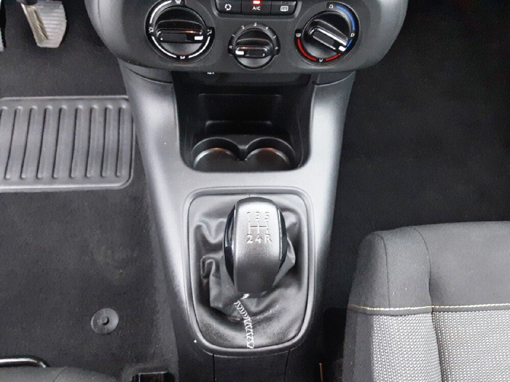 Occasion CITROEN C3 C3 PureTech 83 S&S BVM5