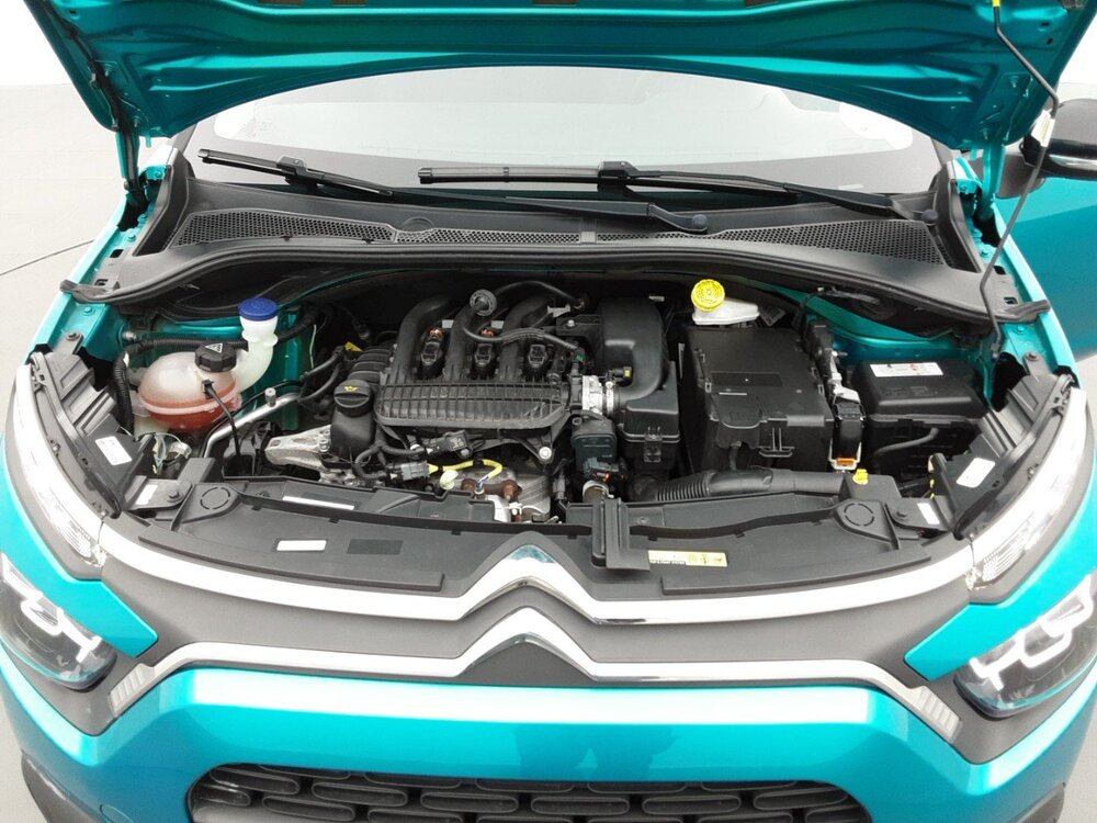 Occasion CITROEN C3 C3 PureTech 83 S&S BVM5