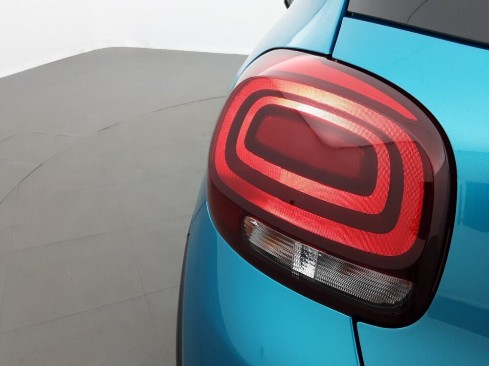 Occasion CITROEN C3 C3 PureTech 83 S&S BVM5