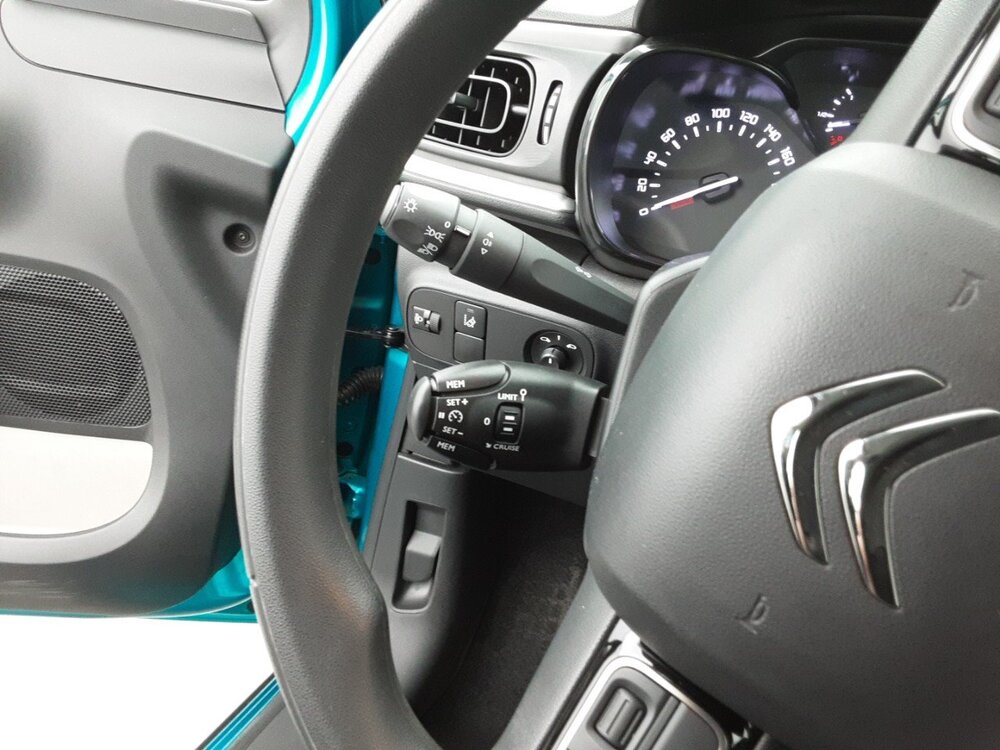 Occasion CITROEN C3 C3 PureTech 83 S&S BVM5