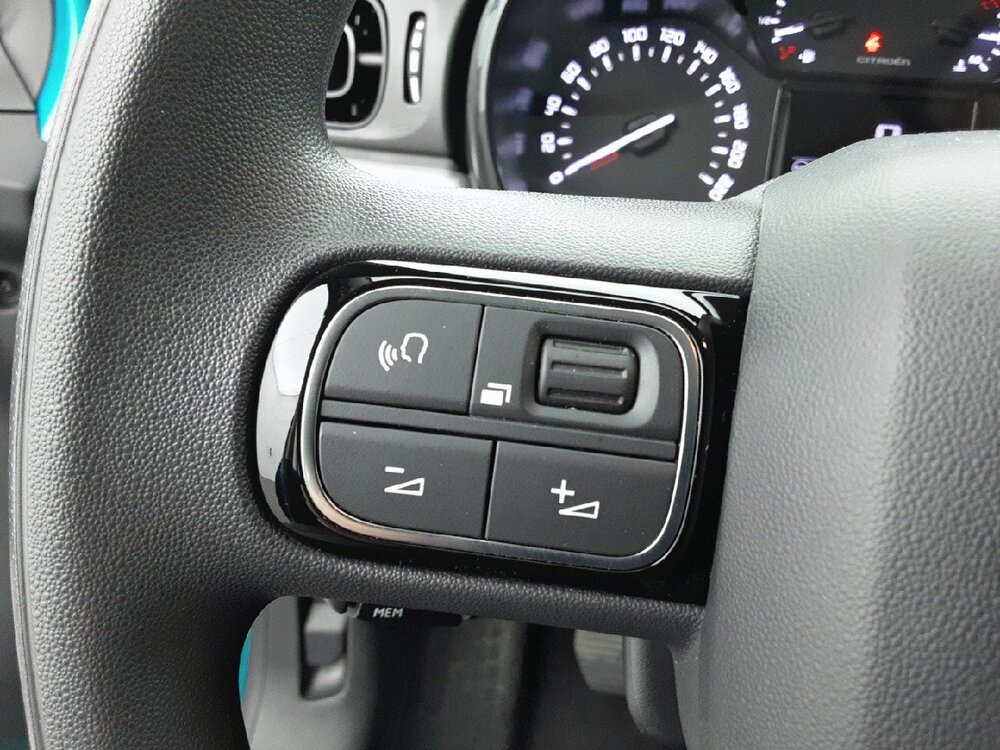 Occasion CITROEN C3 C3 PureTech 83 S&S BVM5