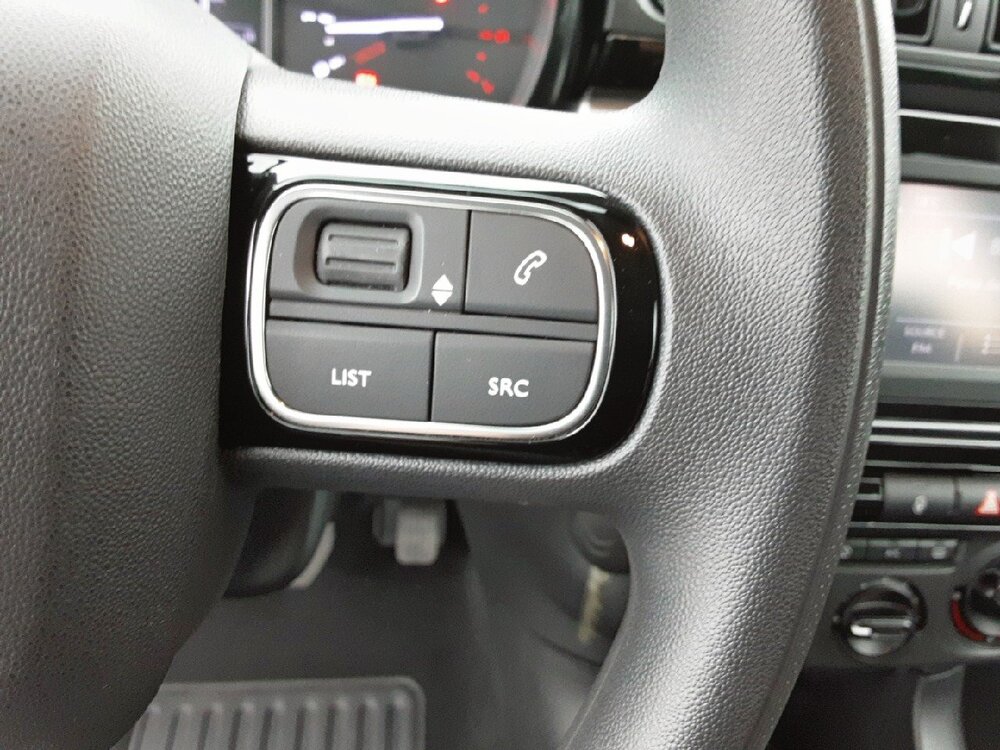 Occasion CITROEN C3 C3 PureTech 83 S&S BVM5