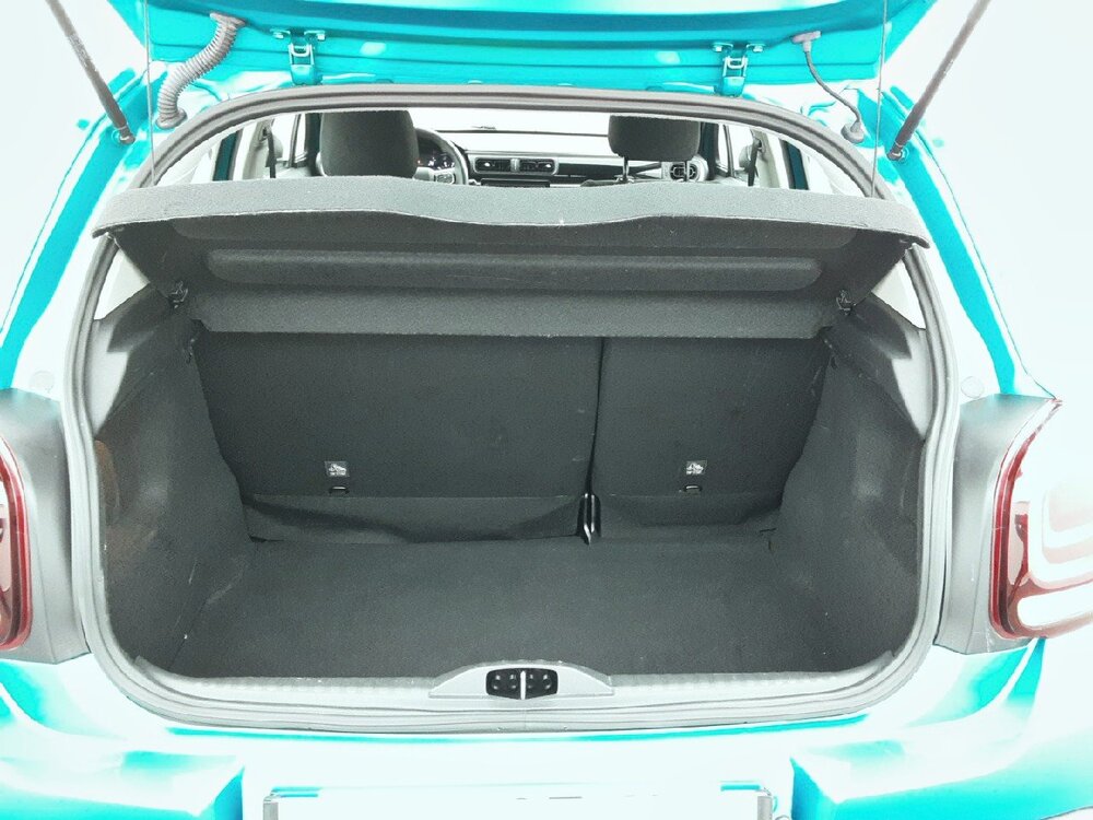 Occasion CITROEN C3 C3 PureTech 83 S&S BVM5