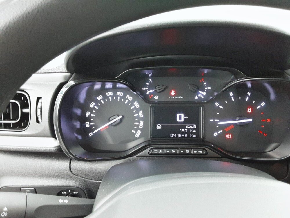 Occasion CITROEN C3 C3 PureTech 83 S&S BVM5