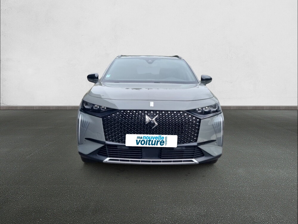 Occasion DS DS7 DS 7 BlueHDi 130 EAT8 - Rivoli