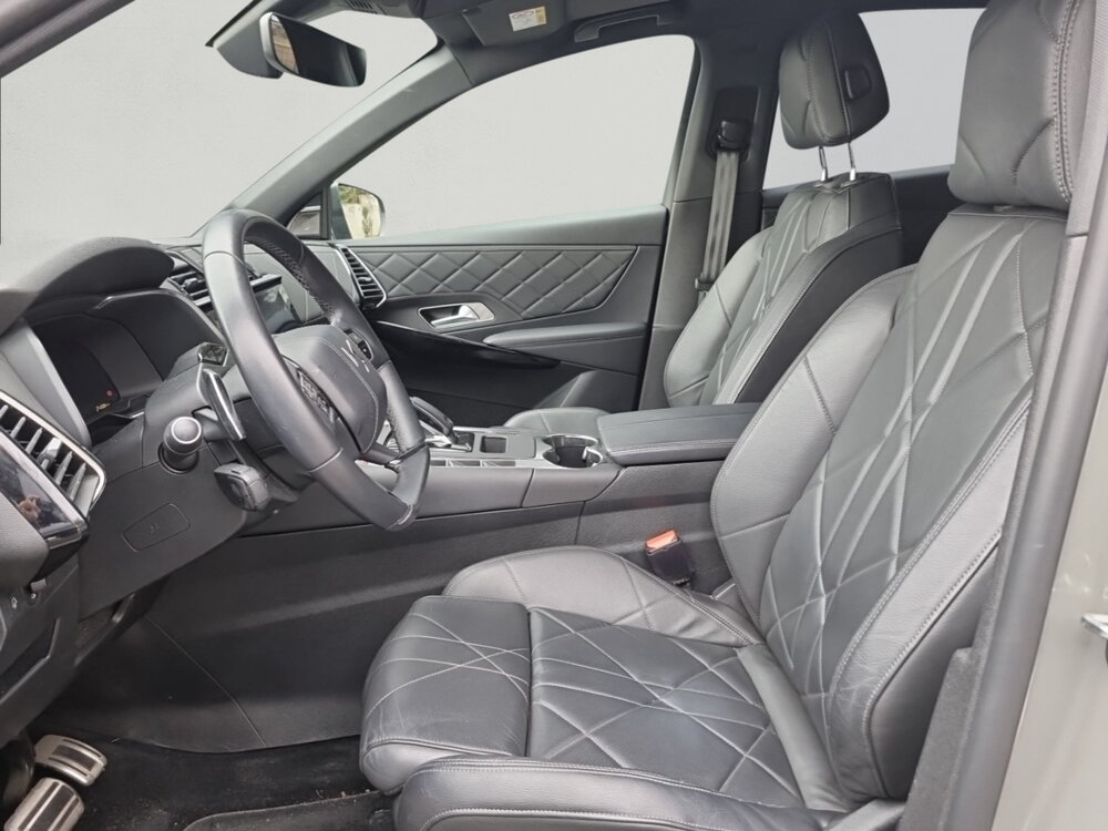 Occasion DS DS7 DS 7 BlueHDi 130 EAT8 - Rivoli