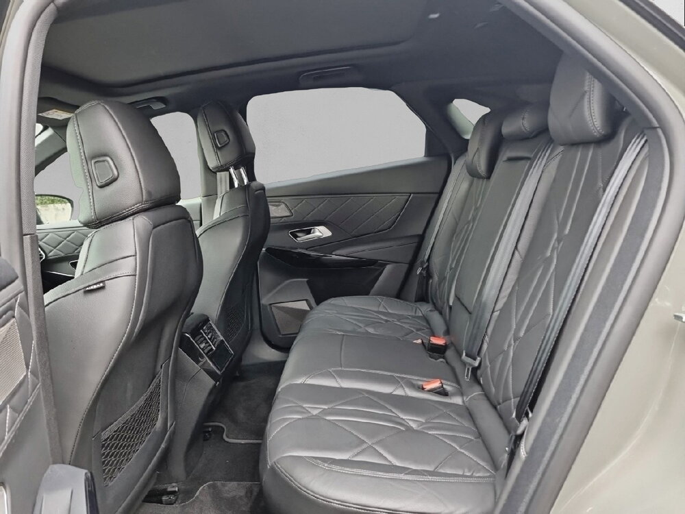 Occasion DS DS7 DS 7 BlueHDi 130 EAT8 - Rivoli