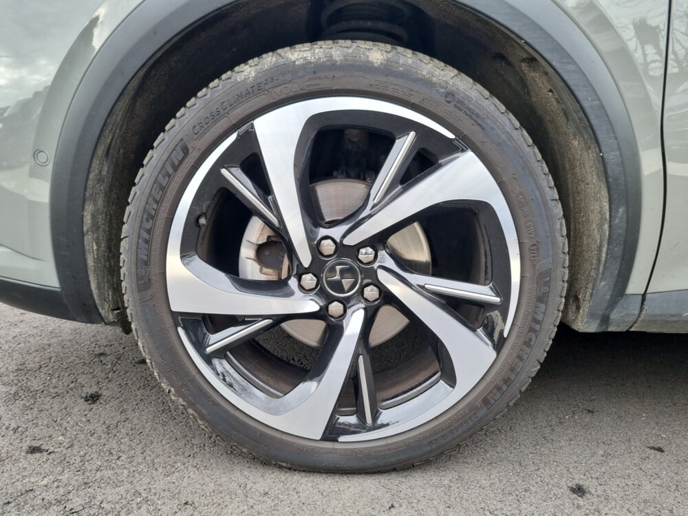 Occasion DS DS7 DS 7 BlueHDi 130 EAT8 - Rivoli