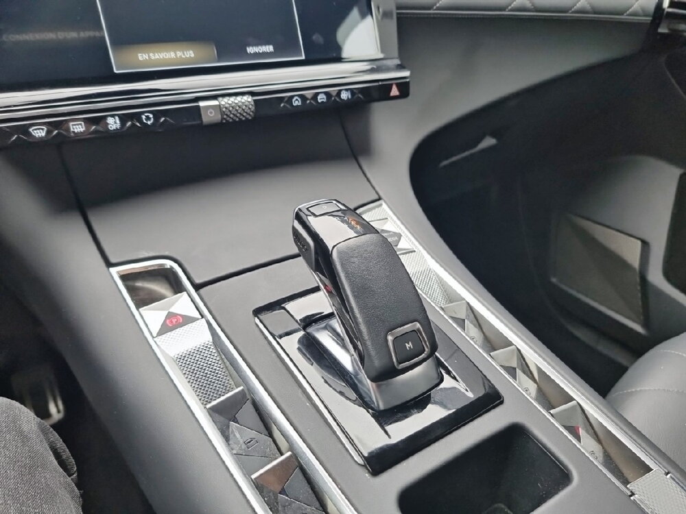 Occasion DS DS7 DS 7 BlueHDi 130 EAT8 - Rivoli