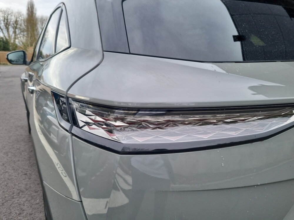 Occasion DS DS7 DS 7 BlueHDi 130 EAT8 - Rivoli