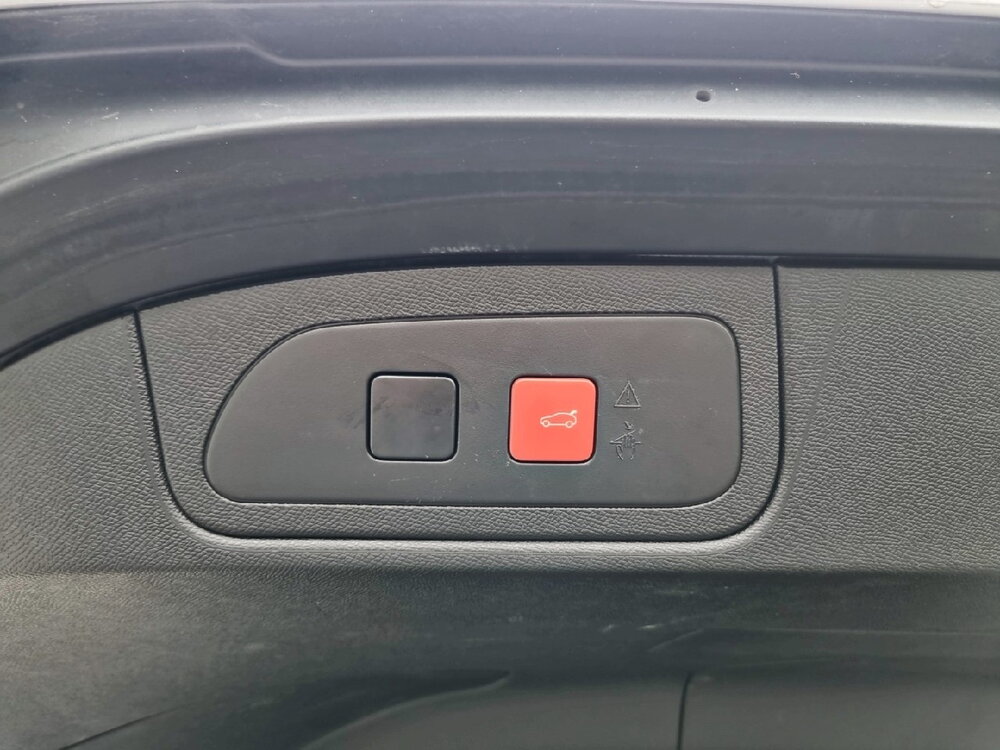 Occasion DS DS7 DS 7 BlueHDi 130 EAT8 - Rivoli