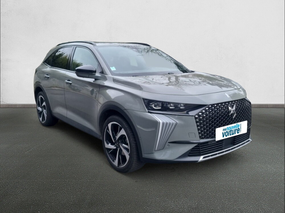 Occasion DS DS7 DS 7 BlueHDi 130 EAT8 - Rivoli