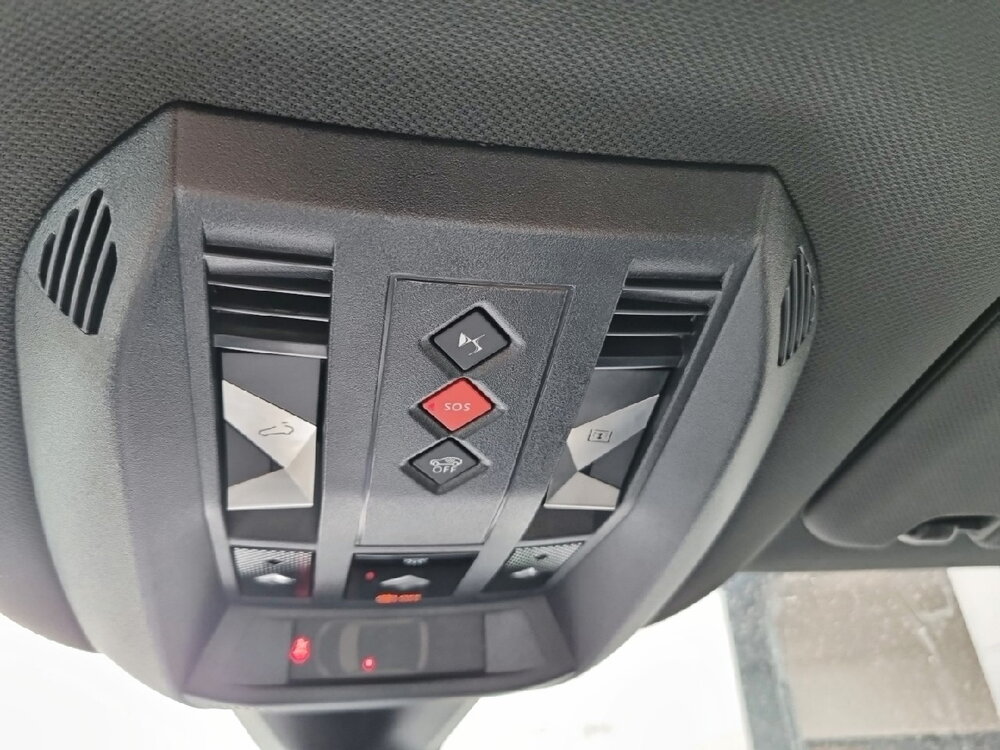 Occasion DS DS7 DS 7 BlueHDi 130 EAT8 - Rivoli