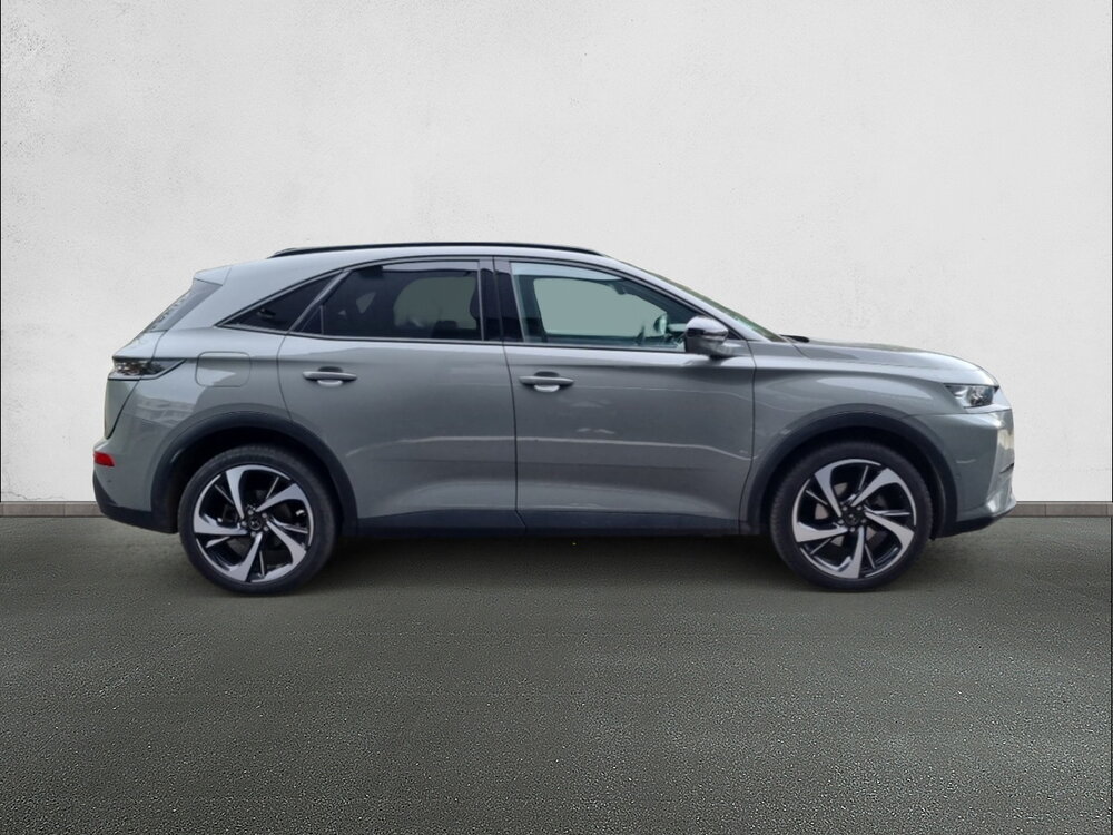 Occasion DS DS7 DS 7 BlueHDi 130 EAT8 - Rivoli