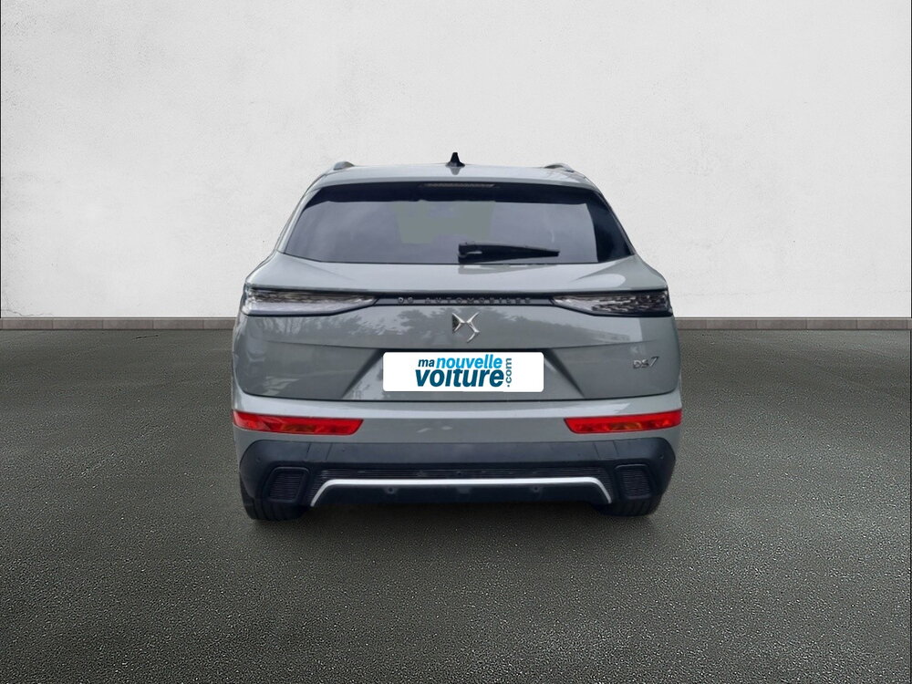 Occasion DS DS7 DS 7 BlueHDi 130 EAT8 - Rivoli