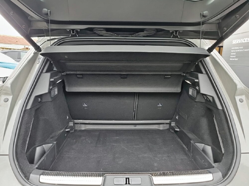 Occasion DS DS7 DS 7 BlueHDi 130 EAT8 - Rivoli