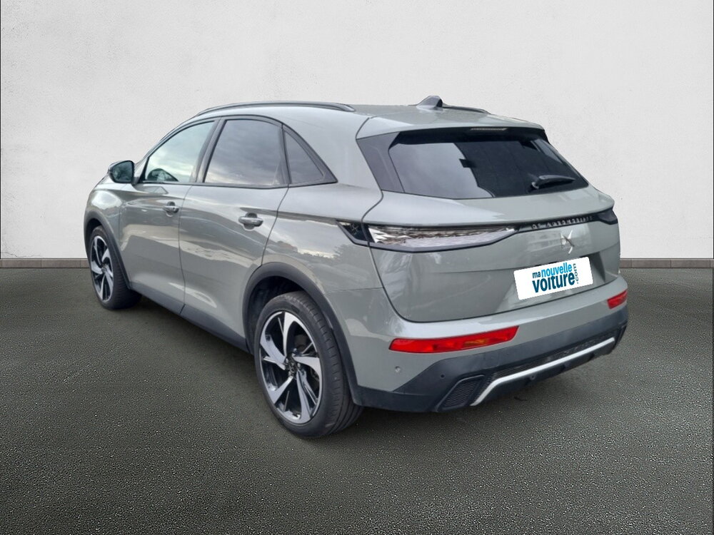 Occasion DS DS7 DS 7 BlueHDi 130 EAT8 - Rivoli