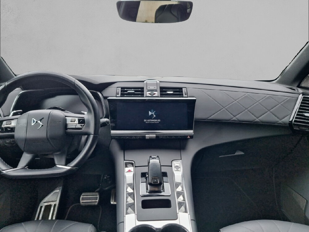 Occasion DS DS7 DS 7 BlueHDi 130 EAT8 - Rivoli