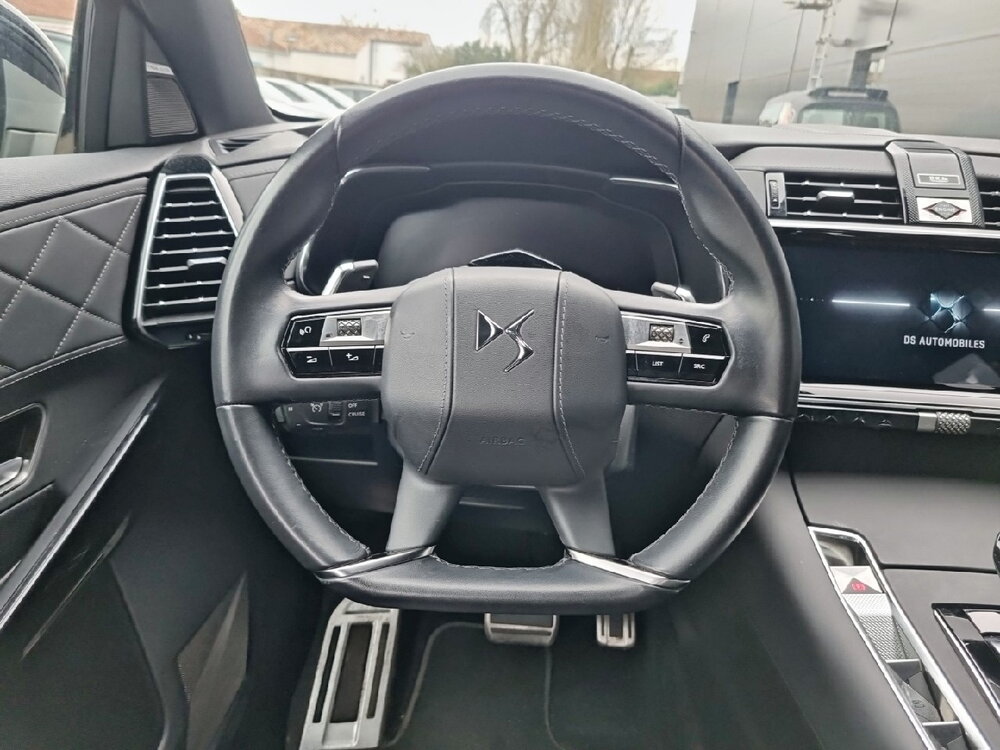 Occasion DS DS7 DS 7 BlueHDi 130 EAT8 - Rivoli