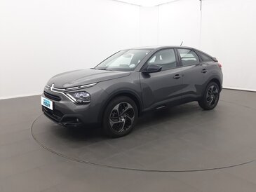 Occasion CITROEN C4 C4 BlueHDi 130 EAT8 - Plus