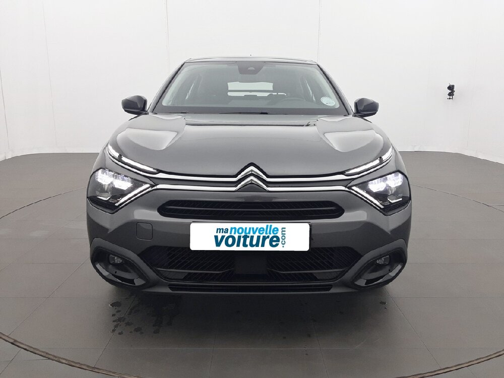 Occasion CITROEN C4 C4 BlueHDi 130 EAT8