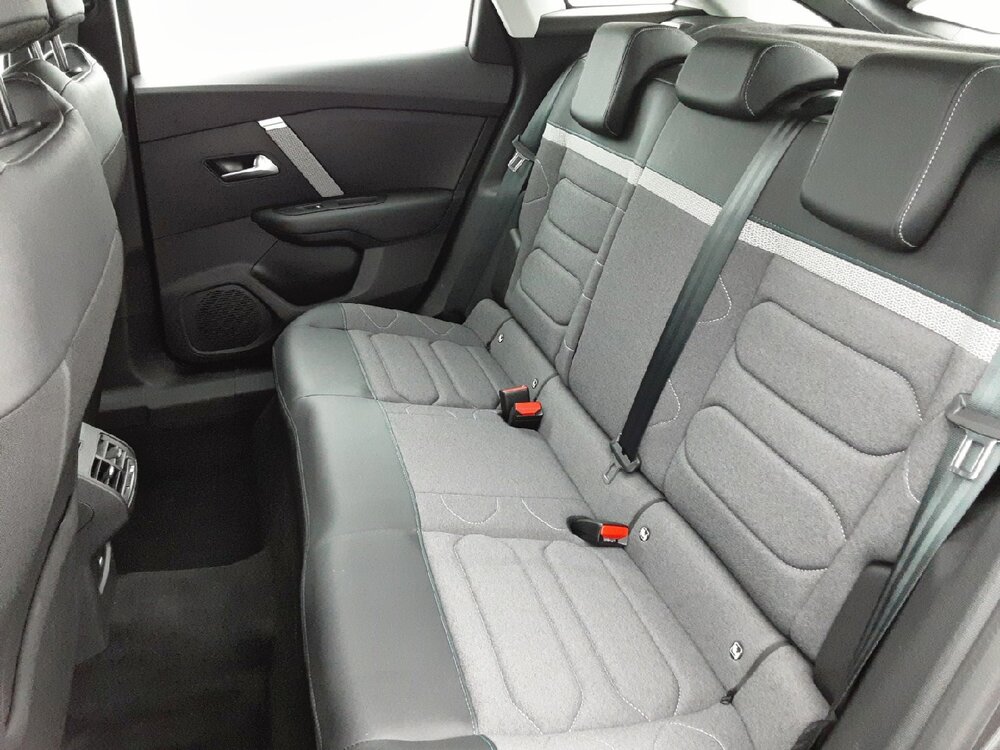 Occasion CITROEN C4 C4 BlueHDi 130 EAT8