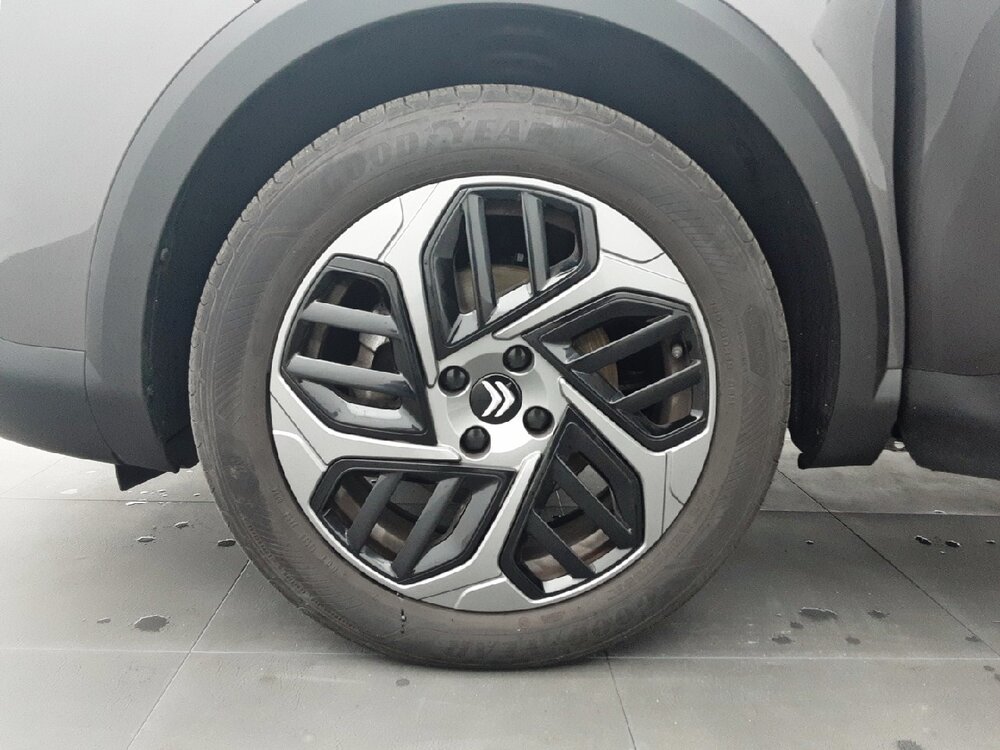 Occasion CITROEN C4 C4 BlueHDi 130 EAT8