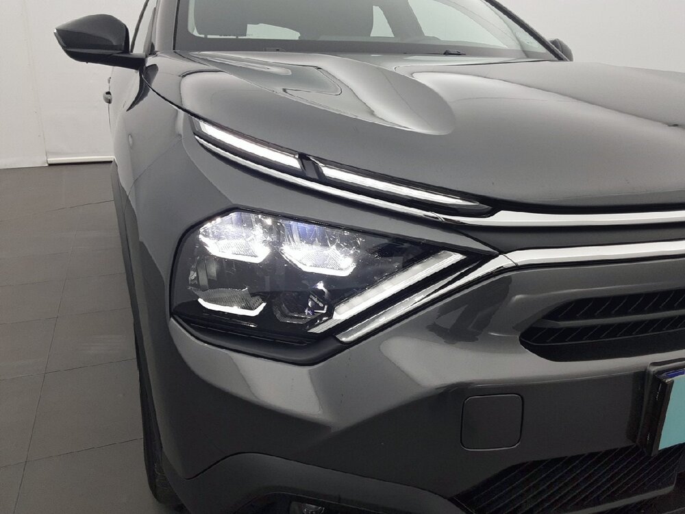 Occasion CITROEN C4 C4 BlueHDi 130 EAT8