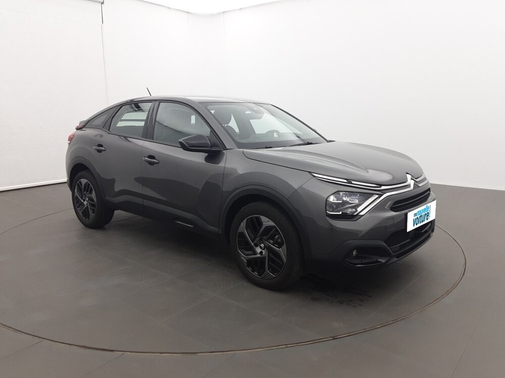 Occasion CITROEN C4 C4 BlueHDi 130 EAT8