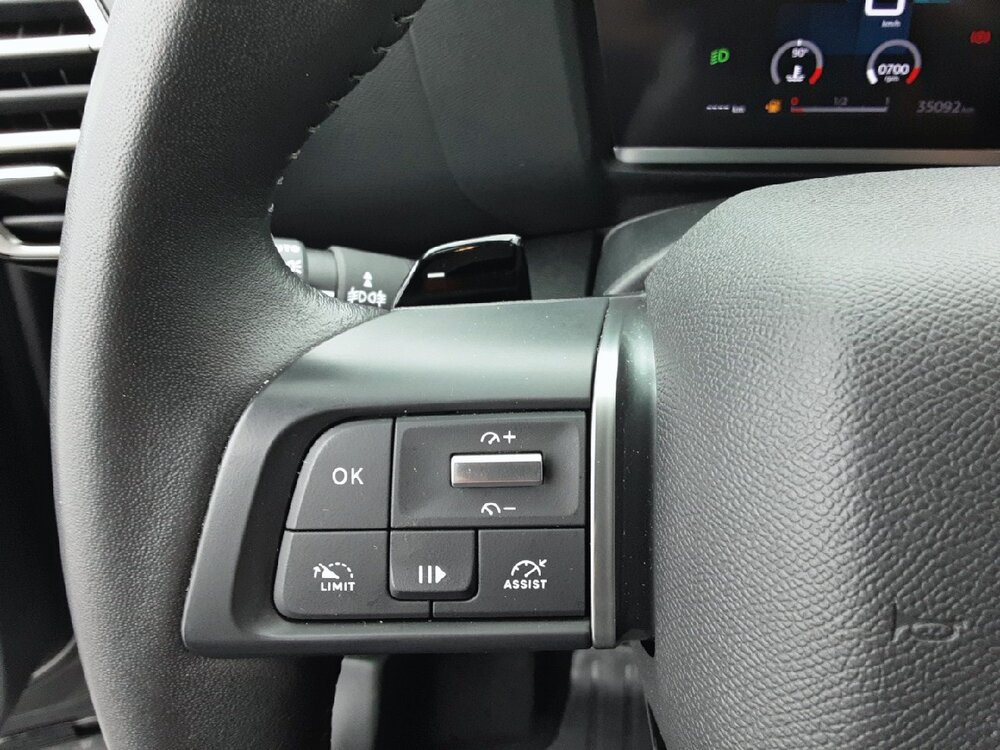 Occasion CITROEN C4 C4 BlueHDi 130 EAT8