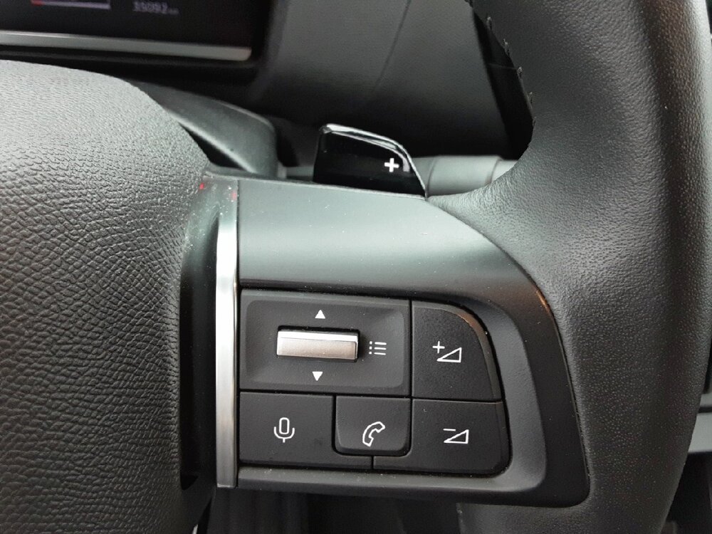 Occasion CITROEN C4 C4 BlueHDi 130 EAT8