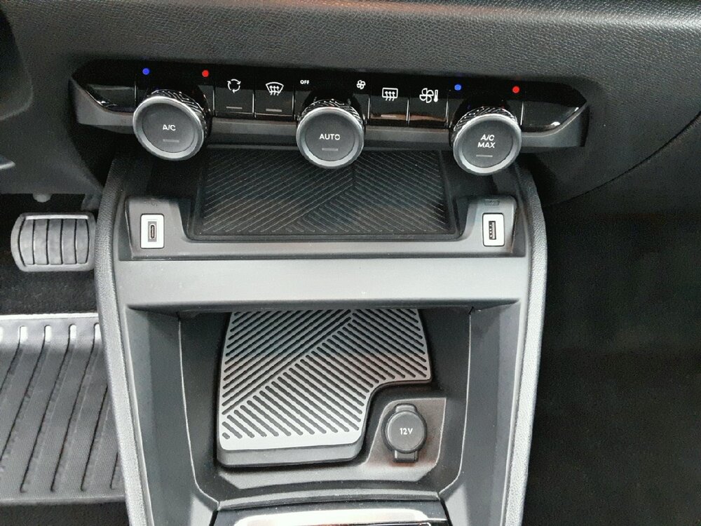 Occasion CITROEN C4 C4 BlueHDi 130 EAT8