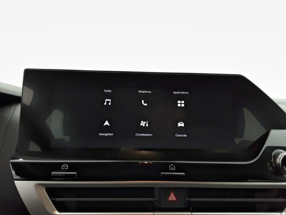 Occasion CITROEN C4 C4 BlueHDi 130 EAT8