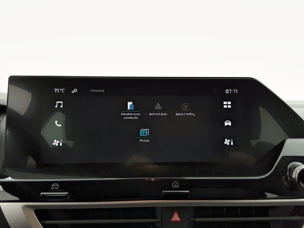 Occasion CITROEN C4 C4 BlueHDi 130 EAT8